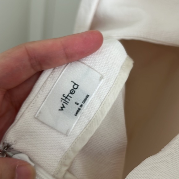 Aritzia Wilfred Romper - Picture 4 of 6